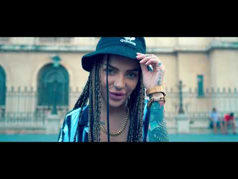 Miru feat. Bibanu & DJ Amilly - Cartier