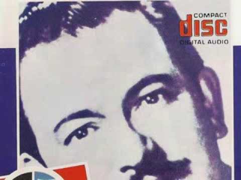 Amor de artista - Pepe Aguirre (Buen Audio)