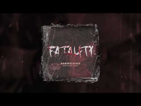 MargineZ × Polski Tomski - Fatality (prod. Upside Beats)