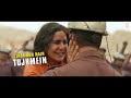 Lyrical And39zindaand39 Song Bharat Salman Khan julius Packiam Andamp Ali Abbas Zafar Ft. Vishal Dadlani