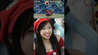 【トラウマ】マリオ64のこれ怖すぎやろ #切り抜き動画 #マリオ64 #コスプレ #マリオ #ゲーム実況