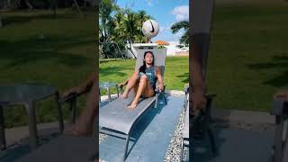 【開脚】上手いより際どい