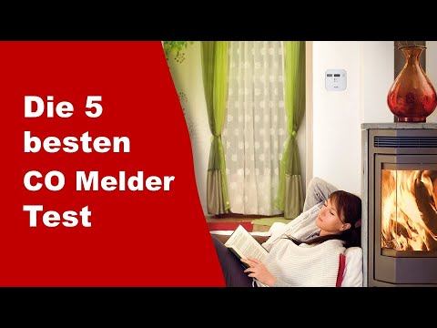 CO Melder Test ✔️ Top 5 besten CO Melder Test 2023