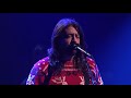 Foo Fighters SNL Christmas Medley (full performance)