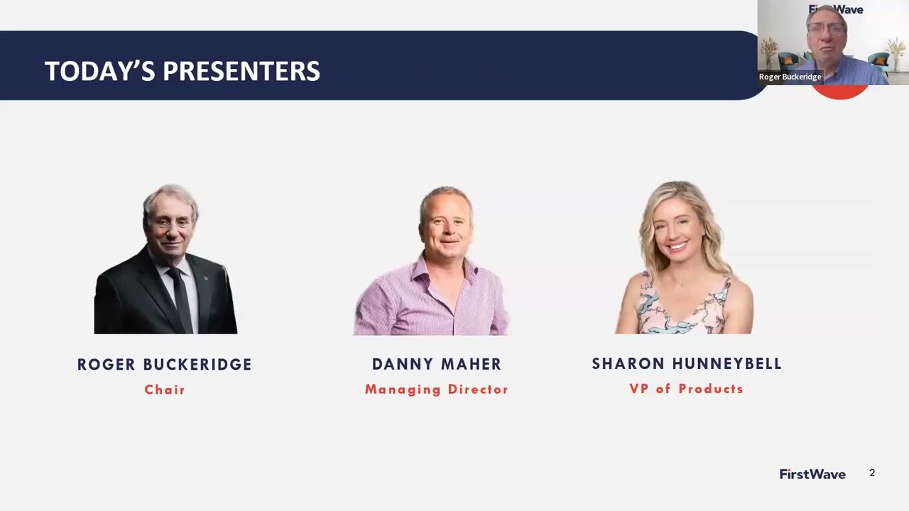 Q3 FY26 Investor Update Webinar