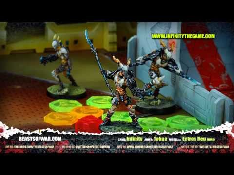 Hot Infinity November 2013 Releases!