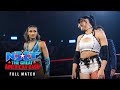 FULL MATCH Kelani Jordan Vs Tatum Paxley Women S North American Title Great American Bash 2024