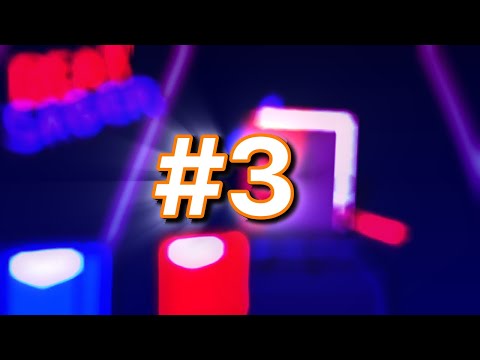 EEWK - Curtains [All Night Long] (Beat Saber OST 5) Expert | “S” Score