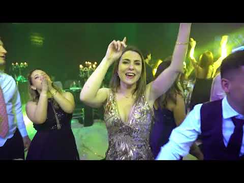 Jano's San Telmo 2 - Boda