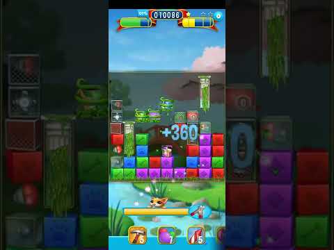 Pet Rescue Saga Level 3815#letsplay #shorts