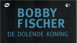 Terug naar toen: Schaker Bobby Fischer overleden