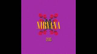 Nirvana - Dire (Full Lenght Album, 1995) - Last Nirvana Album (READ DESCRIPTION)