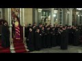 Vecernie Stihirile Învierii Ehul Al II Lea Melos K Pringos şi Ale Sfântului Proroc Avacum