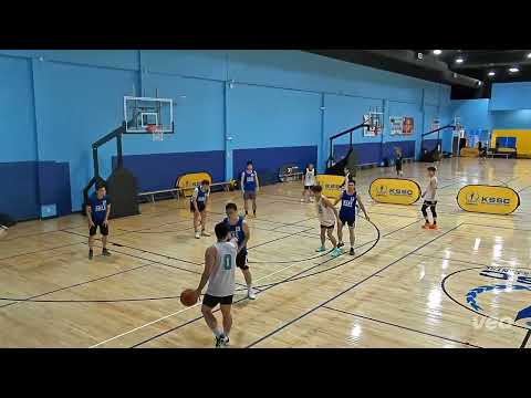 ORK(59) tier 10 Hua Yang Seafood(45) - tcbl sunday