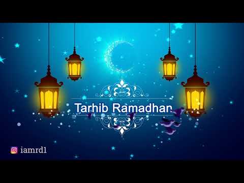 Ridwan Ben - Tarhib Ramadhan ( 2018 )
