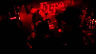 Malevolent Creation- Homicidal Rant @ Club Europa, Brooklyn, July 29, 2010