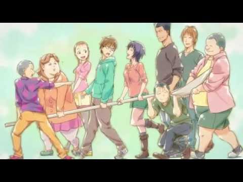 Silver Spoon SS Ending