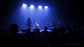 Föllakzoid - 9 (Lollapalooza, Chile 2016)