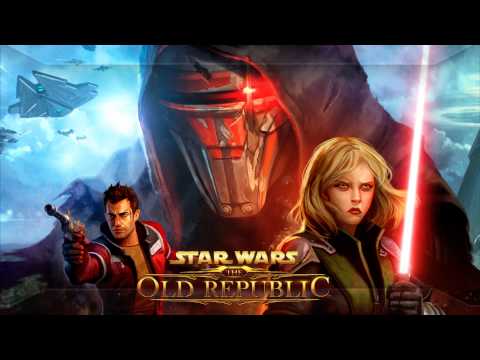 Unknown Theme - The Music of The Old Republic