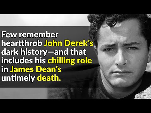 Hollywood's Original Train Wreck