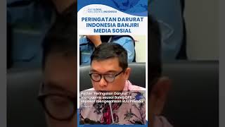 Viral Peringatan Darurat Indonesia Jadi Trending Topic, Gambar Garuda Biru Banjiri Media Sosial