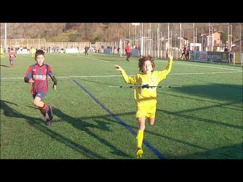 Gure Txokoa - Lezkairu futbol 8