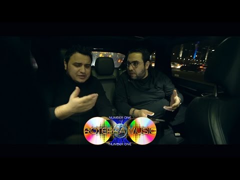 Copilul de Aur - Pe drumuri si ziua si noaptea (Official video)