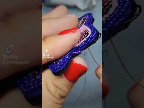 Edging Tutorial
