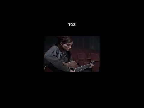 Ashley Johnson & Chris Rondinella - Take on Me (Slowed + Reverb)