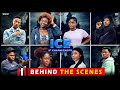 Behind The Scenes Of The Magical Secrets Of ICE (If Charm Exists) - Campus Series #bts #magic #ice