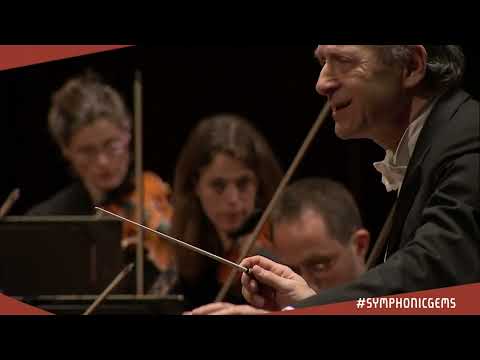 Symphonic Gems: Beethoven - Symphony No. 2 - II. Larghetto - Fischer | Concertgebouworkest