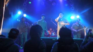 Walk with Dreams / Dragon Ash（Cover 〜 the former） perfomed by 社会人ミクスチャーバンド デカチョウ