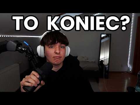 TO KONIEC?