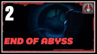 End Of Abyss