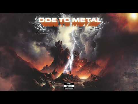Jeris Johnson - Ode To Metal (Official Audio)