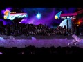 Double Dragon Neon Giga Skullmageddon Credits 1080p60