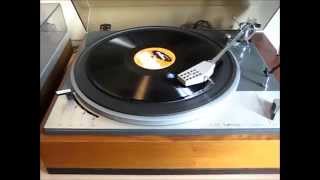 Big Bill Broonzy - House Rent Stomp 78 RPM