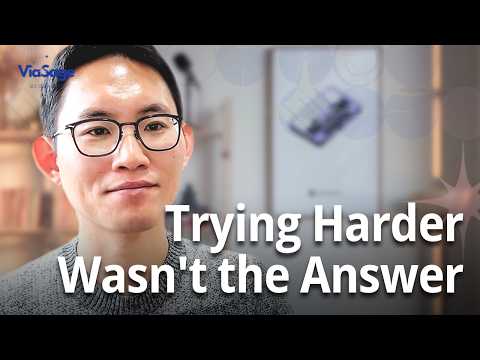Korean Leader Testimonial