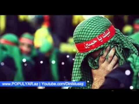 Shehruz Habibi –  Rugayye Salam Ola Mərsiyə