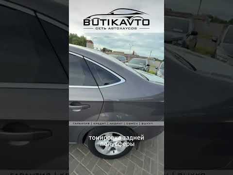 фото ford mondeo iv рестайлинг 0