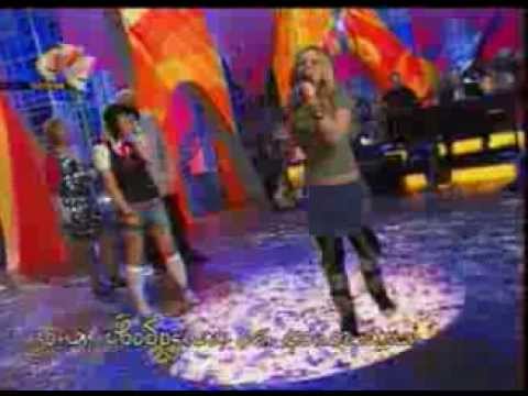 Саша Балакирева с песней "Jamaika" на "Жизнь прекрасна"