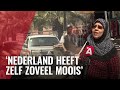 Amsterdammers niet naar familie in Marokko of Turkije door corona