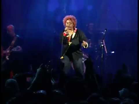 Sandra de Sá - Tente Outra Vez (O Baú do Raul) [Vídeo Oficial]