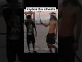 STEEZUS CHRIST Skateboarding Shorts