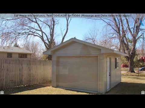Priced at $285,900 - 1505 E 55th St, Sioux Falls, SD 57103