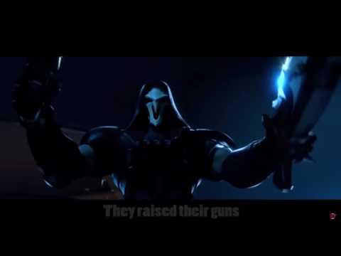 A Song For Harambe!!