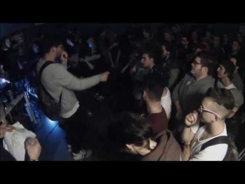 DA MIC DOJO - ROUND 7 - selezioni RUSSOLI'