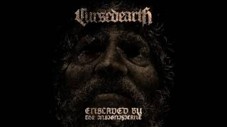 CURSED EARTH - Enslaved By The Insignificant [2016]