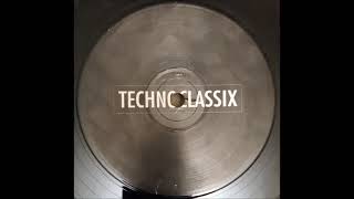 Technoclassix - Symtechnophony No. 5 (B2)