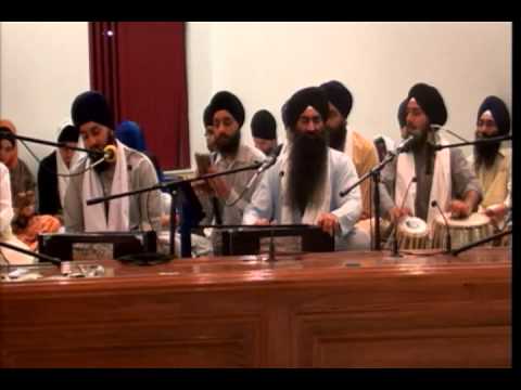 008 Windsor Raensabaayee Keertan Sep.2013 Bh. Amardeep Singh Jee